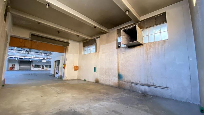 To Let commercial Property for Rent in Woodstock Western Cape